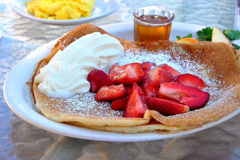 Paula's Pancake House (Solvang)
