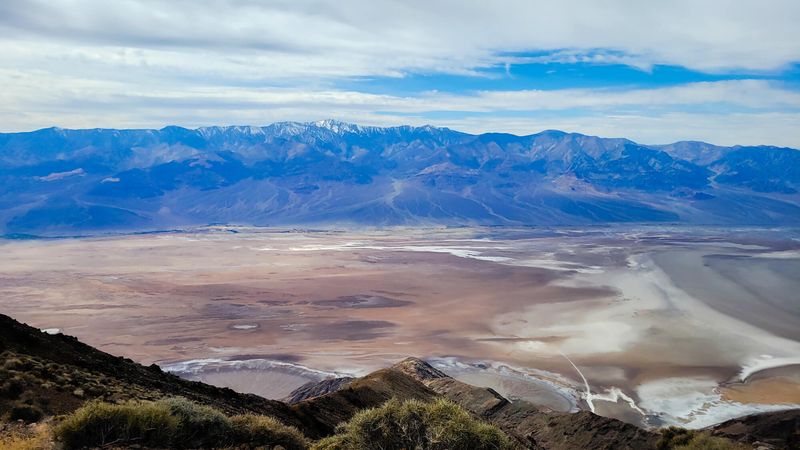 Dante's View (Death Valley National Park)