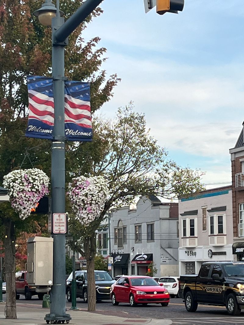 Oxford Uptown Parks (Oxford)