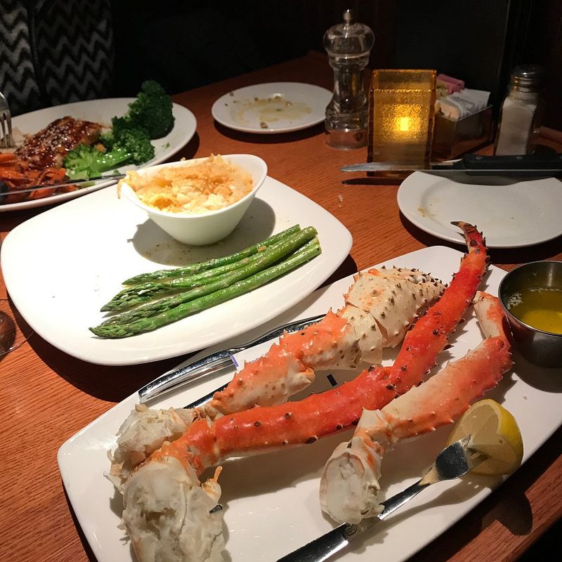 Coastal Grille — Wyomissing