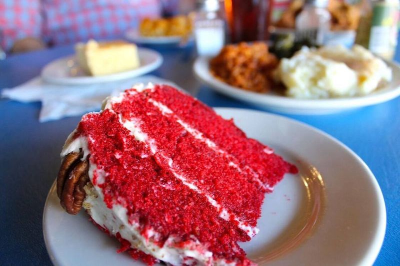 Sisters of the New South