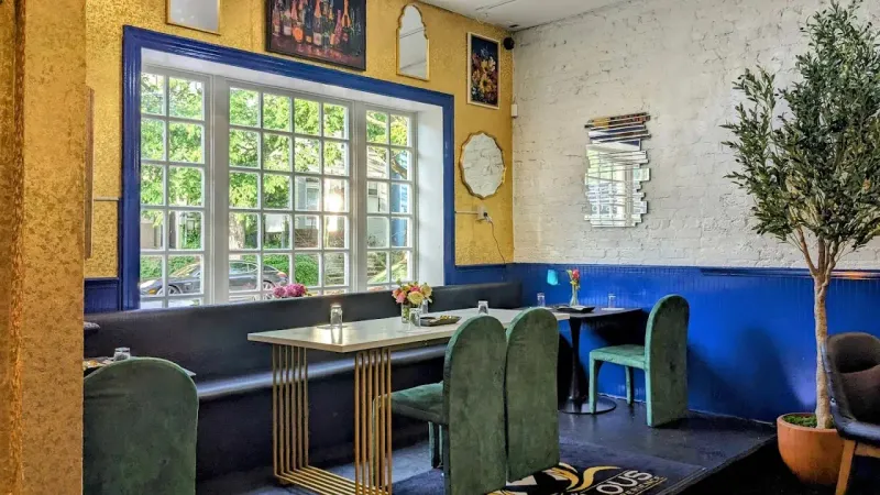 Marylous Soul Dining Experience (Richmond)