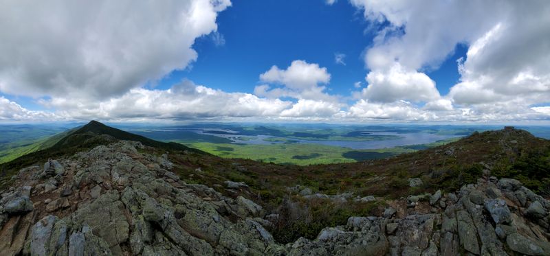 The Ascent Gives Hikers a Choose-Your-Challenge Approach