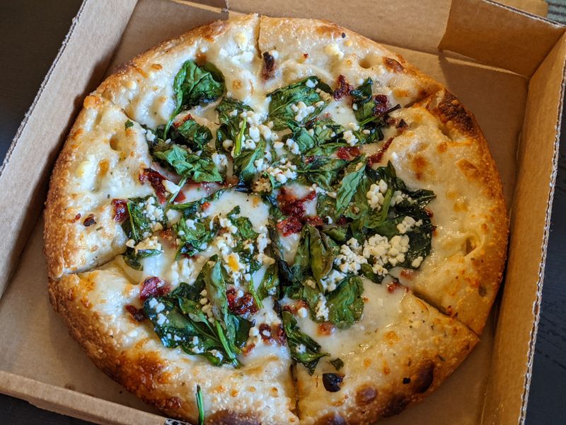 Waynesville Pizza Company (Waynesville)