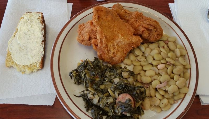 Annie Pearl's Home Cooking, Dothan