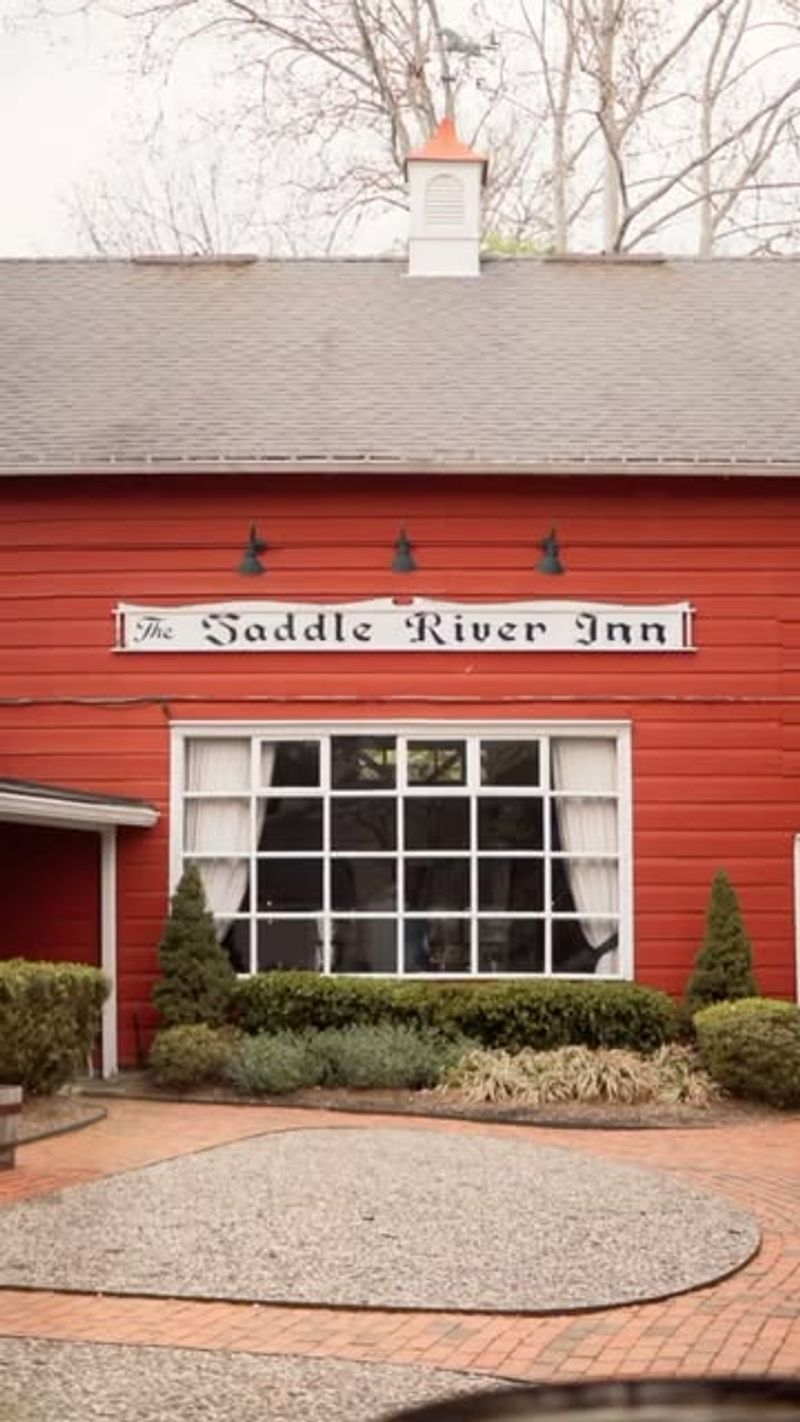 Saddle River Inn (Saddle River)