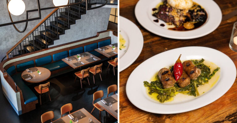 New Jersey’s Impossible-To-Book Restaurants (Yet Locals Always Find A Way In)