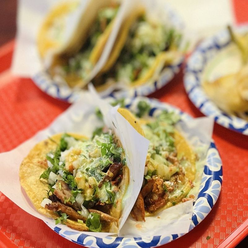 Cotija's Cocina Mexicana, Point Loma