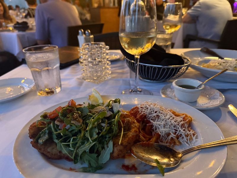 Trattoria Dario (Vero Beach)