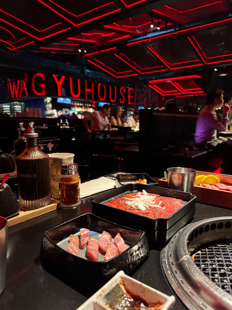 Wagyu House Atlanta (Atlanta)