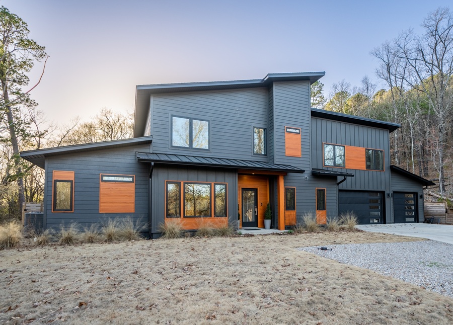 Northwoods Contemporary_Photo Credit Eric Frazier