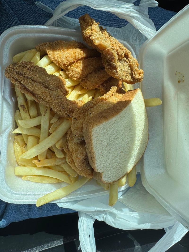 Clams Before Cram, Steam Before Scheme