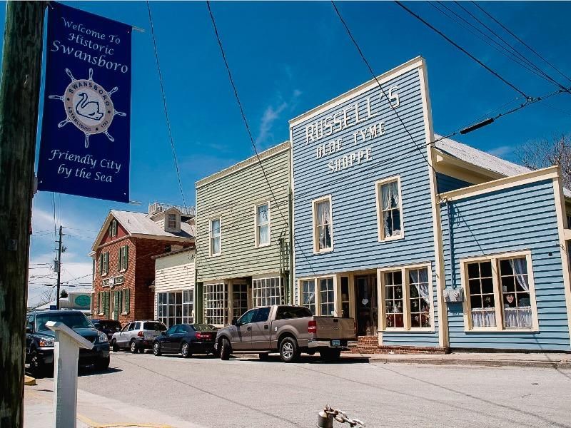 Swansboro