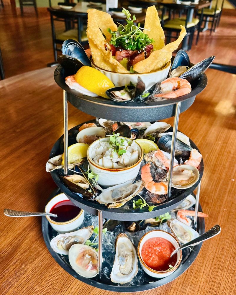 Youell's Oyster House — Allentown