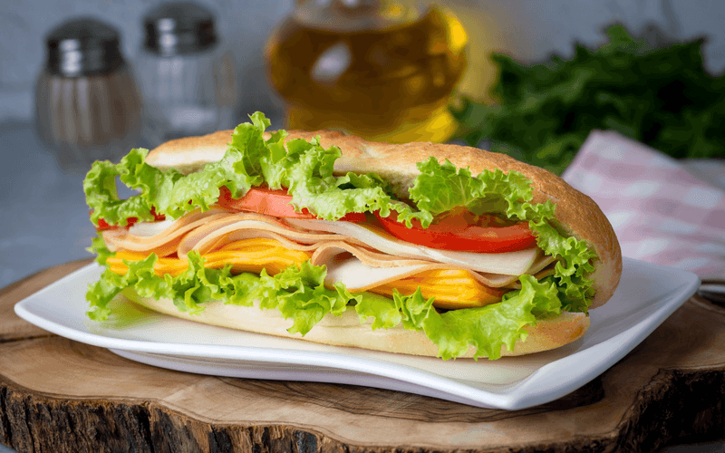 Knickerbockers Deli (Salt Lake City/Cottonwood Heights)