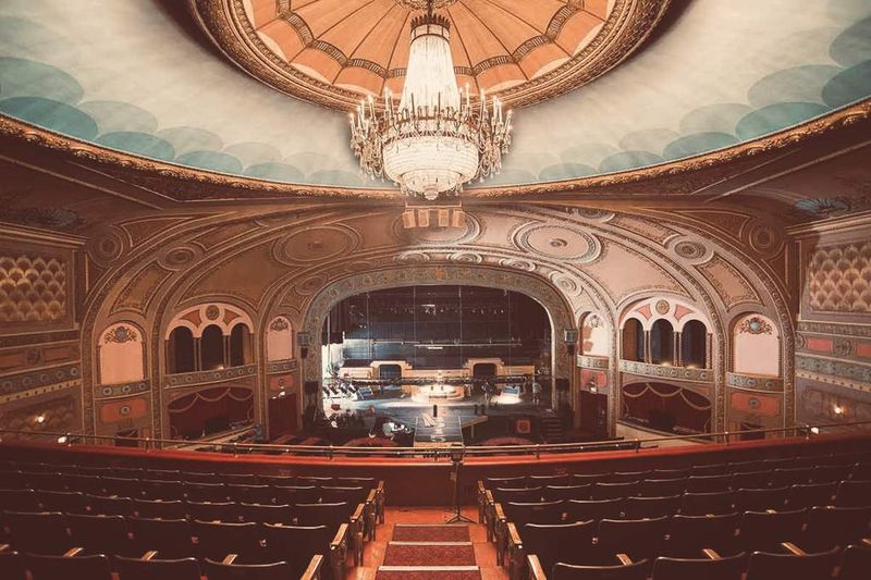 Lorain Palace Theatre (Lorain)