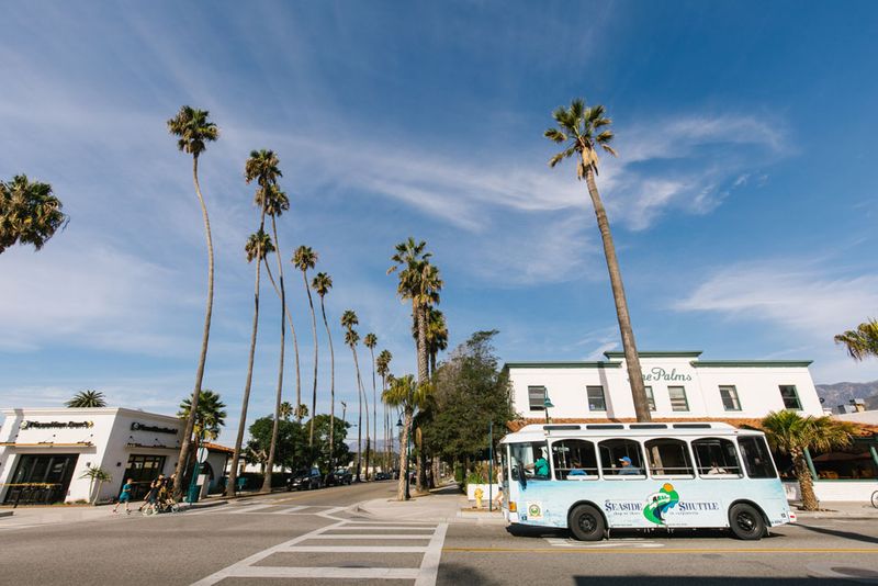 Carpinteria (Santa Barbara County)