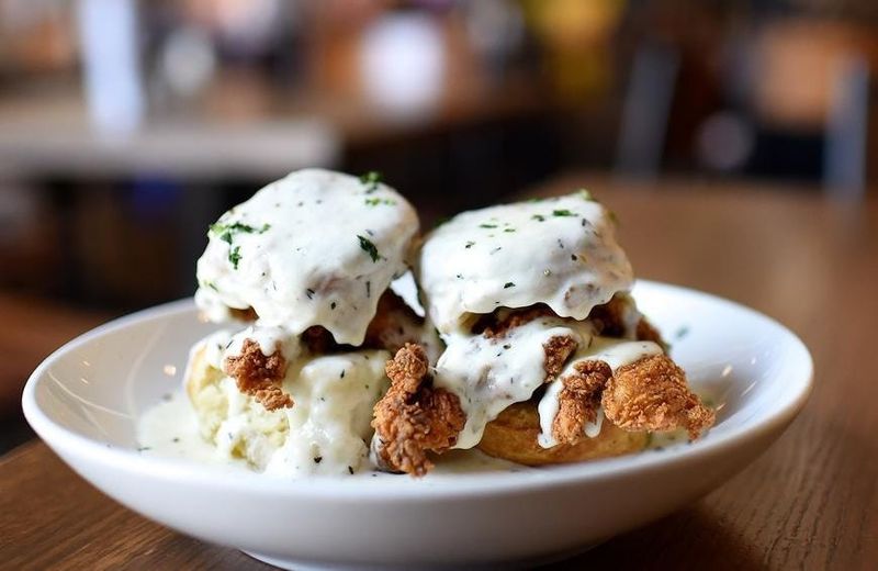 Ward's Grill (Saluda)