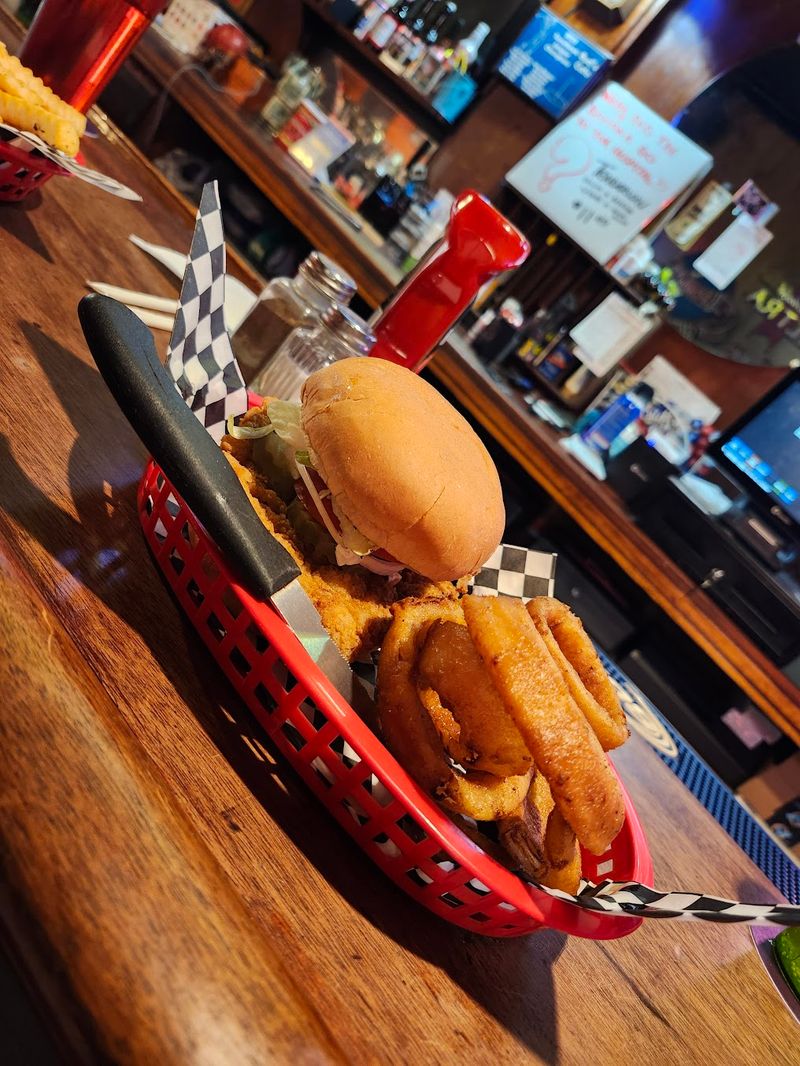 Locals' Weekend Ritual