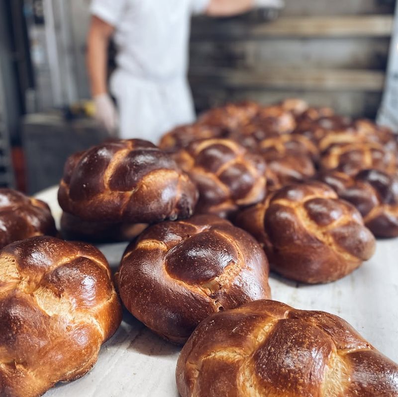 Zak the Baker (Miami)