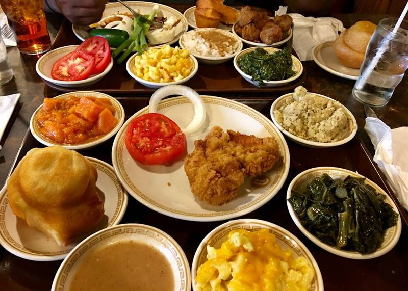 Niki’s West, Birmingham