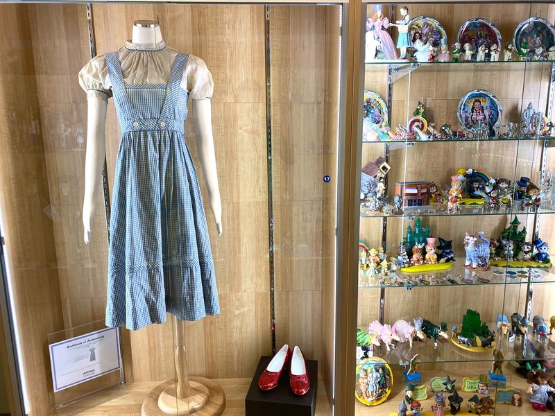 A Space Coast Attraction Perfect For Cruise Travelers And Day-Trippers