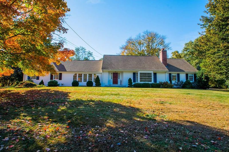 From Park Paths To Small-Town Streets