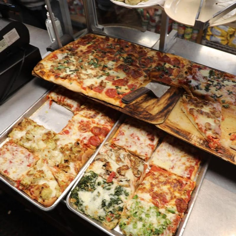 Freddy’s Pizza (Cicero)