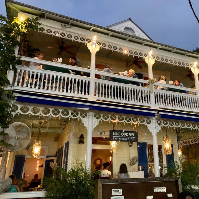 La Trattoria Old Town (Key West)