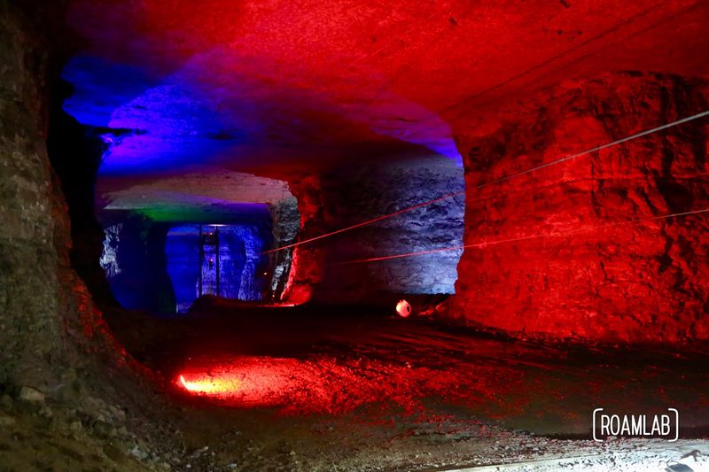 Louisville Mega Cavern