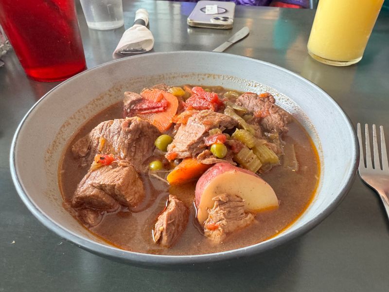 Camp Stew Celebrations