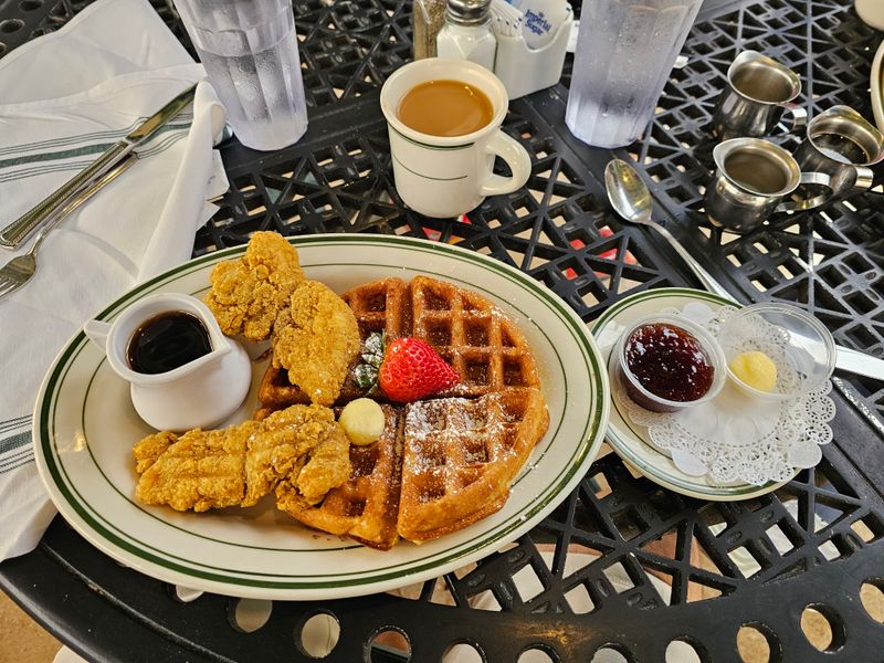 The Guenther House (San Antonio)