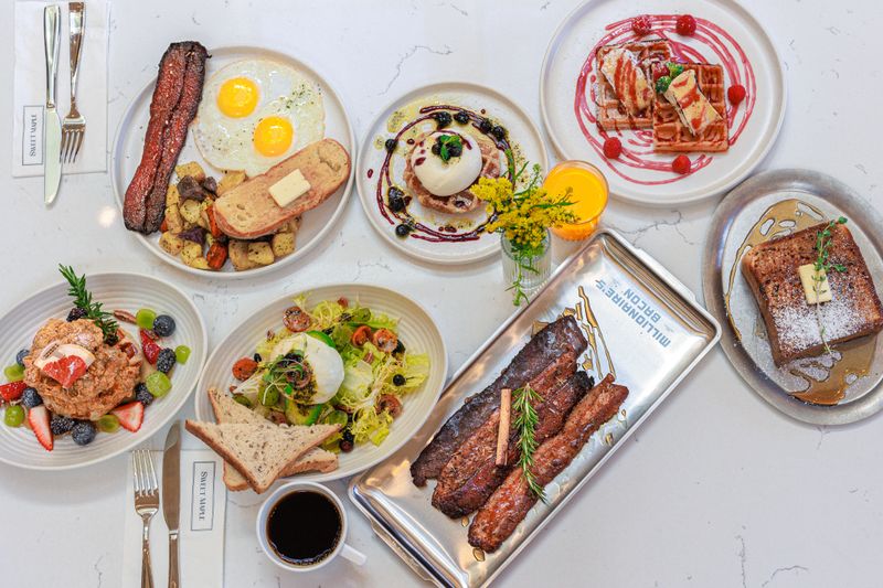 Sweet Maple (San Francisco)