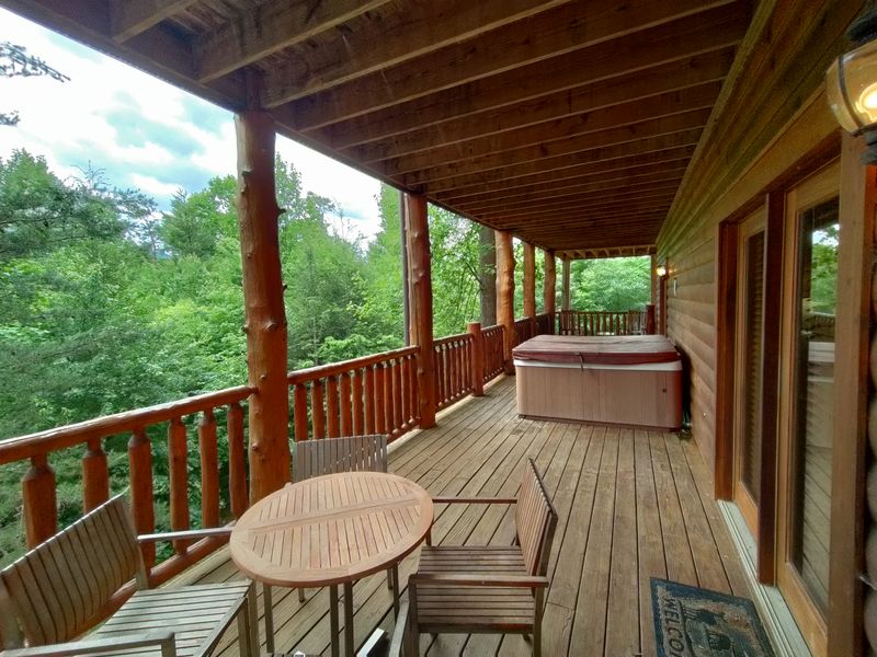 Mountain Song Cabin (Vilas/Boone, NC)