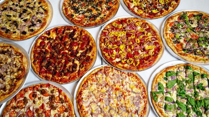 TAT Ristorante di Famiglia (Columbus)