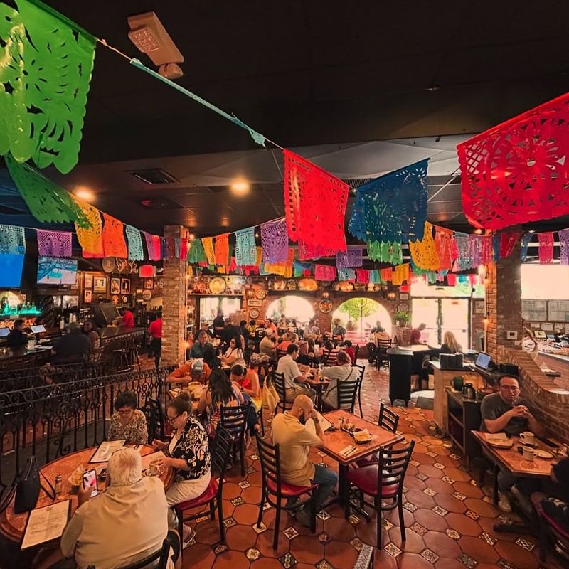La Mexicana Restaurant