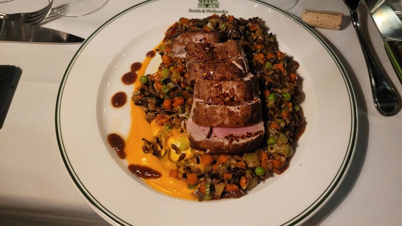 Smith & Wollensky (Miami Beach)