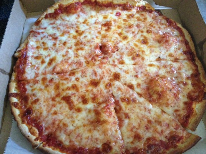 Sam's Pizza of Downingtown