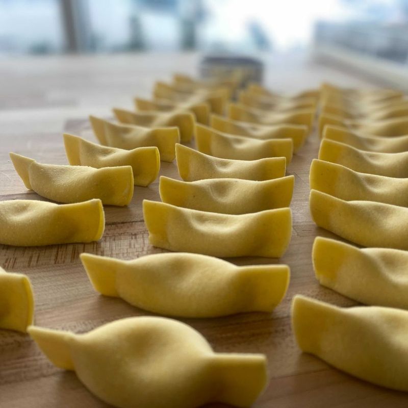 Pasta Fresh (Elmwood Park)