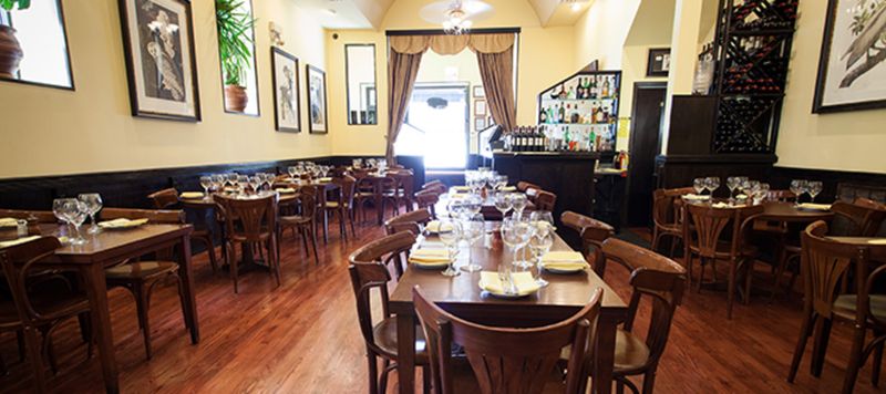 Riccardo Trattoria (Chicago)