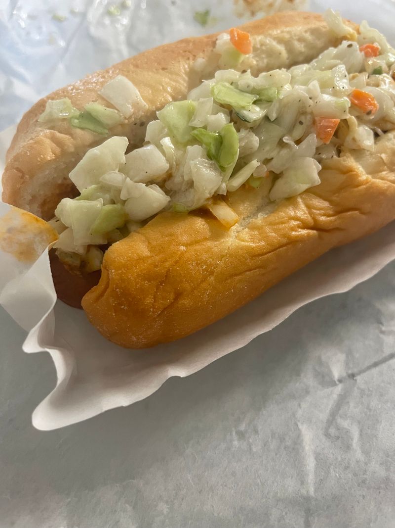 Trolly Stop (Wrightsville Beach)