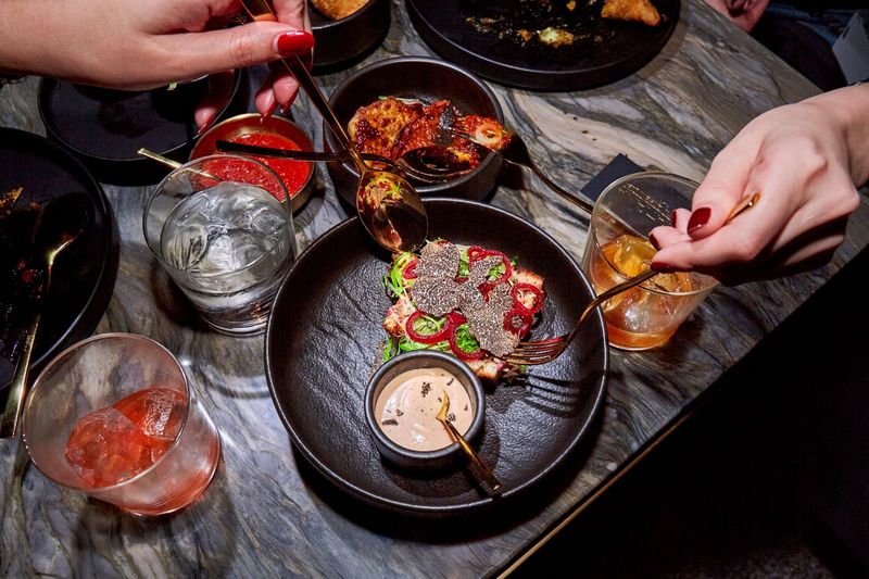 Tatiana By Kwame Onwuachi