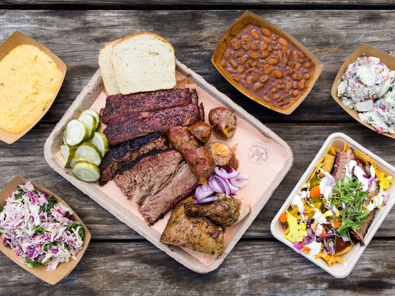 Micklethwait Craft Meats (Austin)