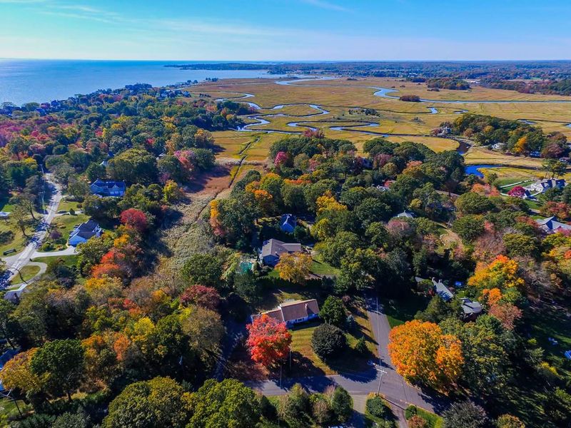 Trails That Pull You Into The Wild Heart Of Hammonasset