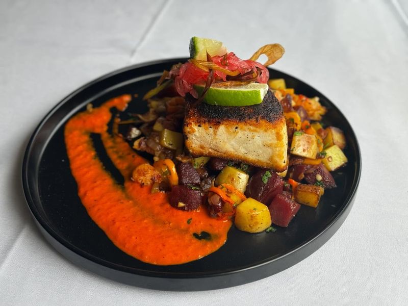 Sturbridge Porterhouse