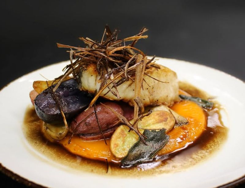 Off The Hook — Warrendale