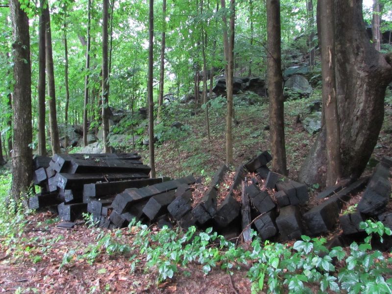 A Lost Victorian Playground Hidden Along the Beaver River