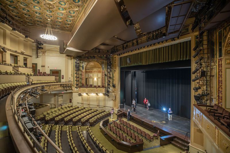 Hanna Theatre (Cleveland)