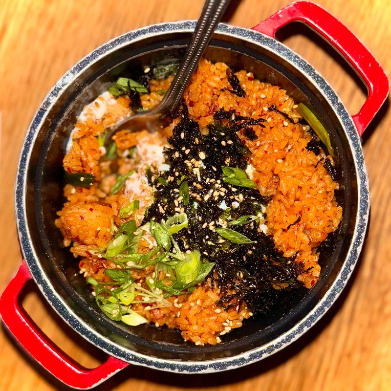 Best Friend By Roy Choi (Las Vegas)