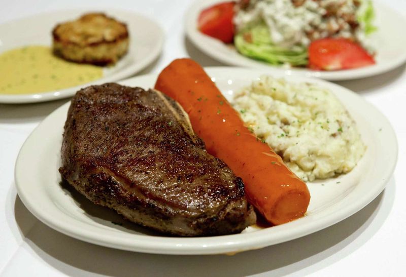 Bob's Steak & Chop House